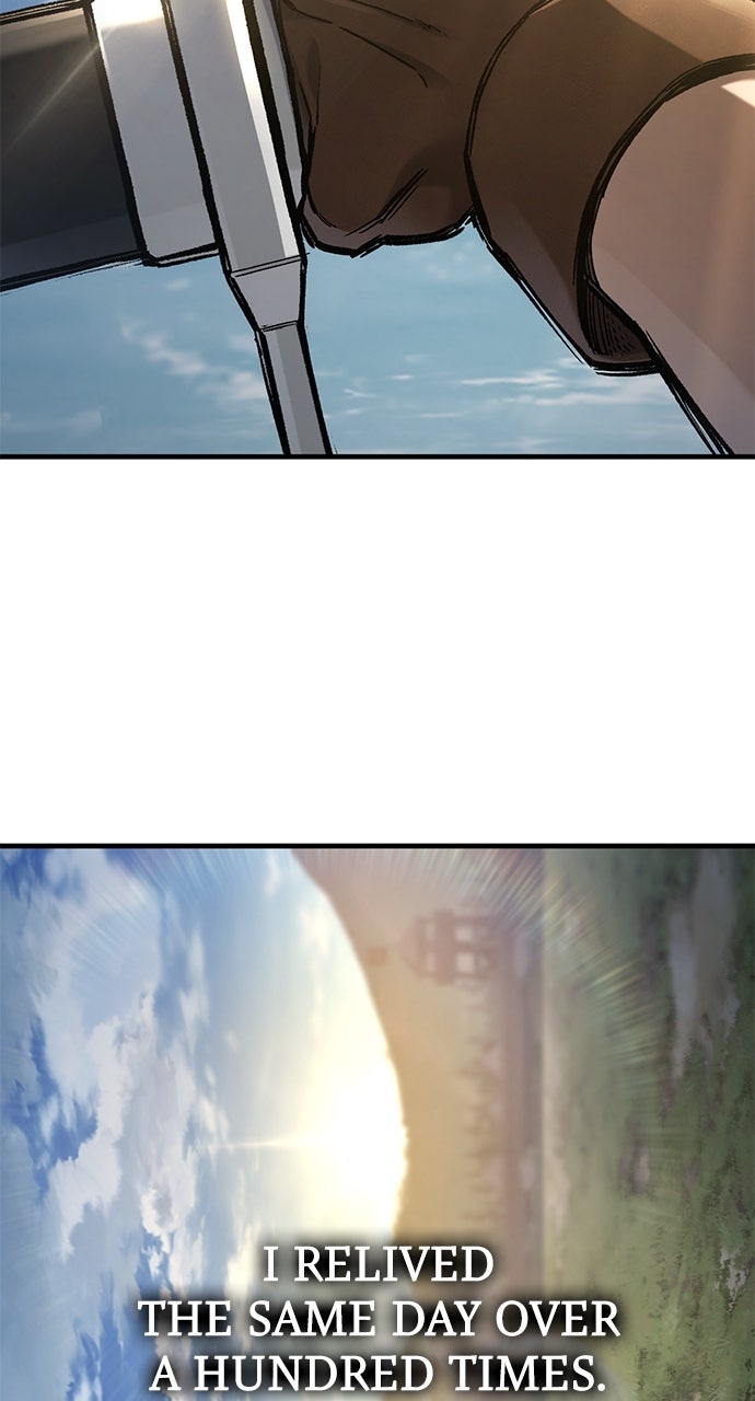 Read The Knight Only Lives Today EN Manga Online