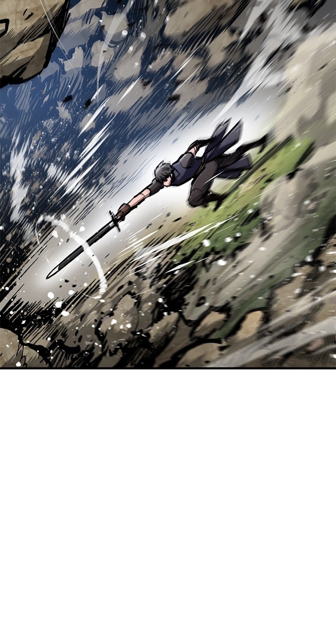 Read The Knight Only Lives Today EN Manga Online