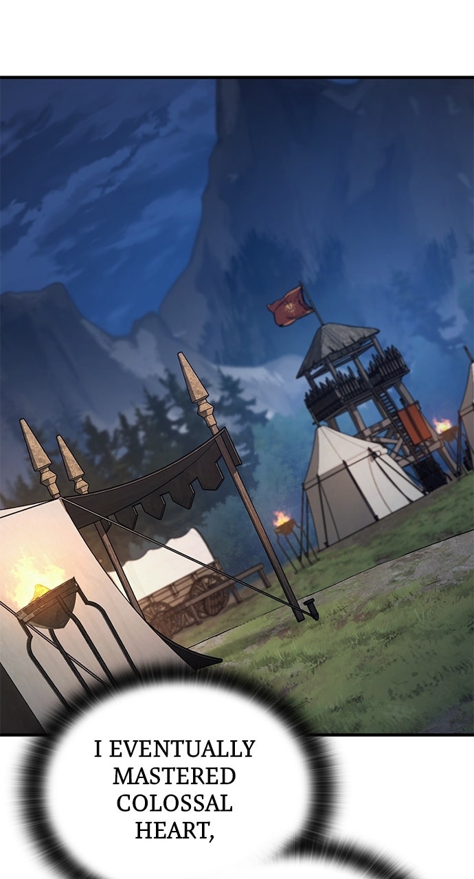 Read The Knight Only Lives Today EN Manga Online