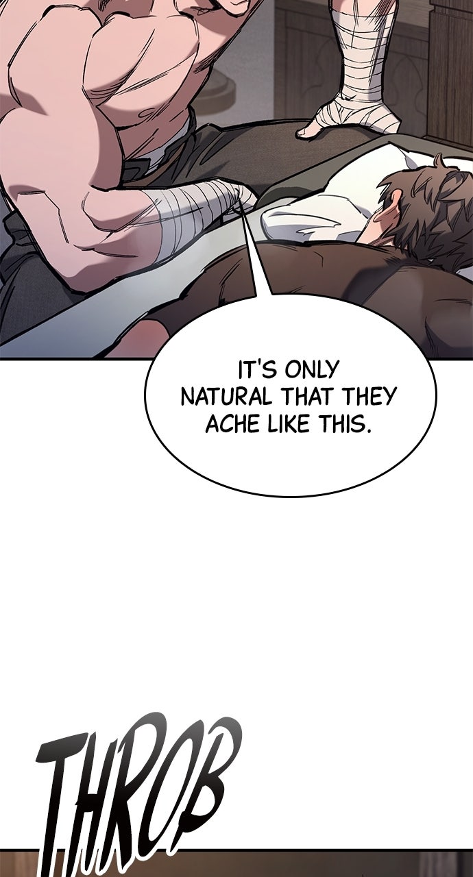 Read The Knight Only Lives Today EN Manga Online