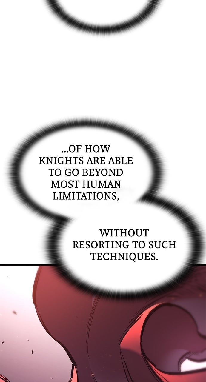 Read The Knight Only Lives Today EN Manga Online