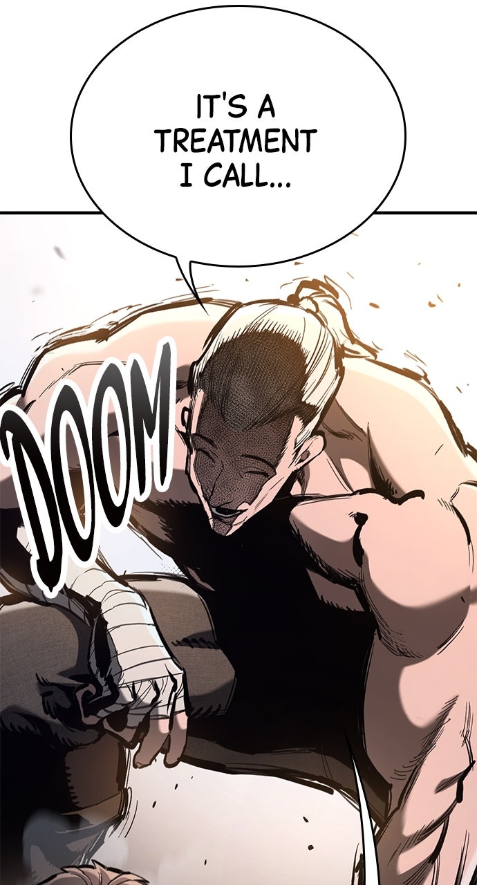 Read The Knight Only Lives Today EN Manga Online