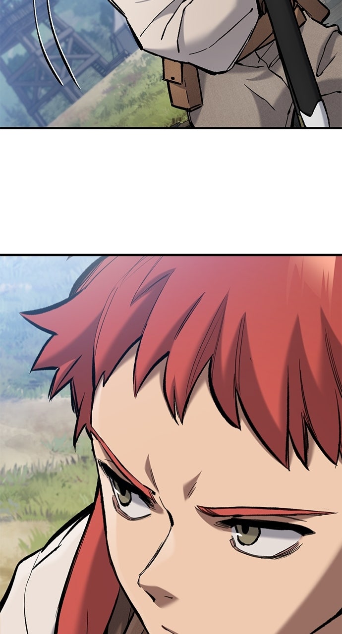 Read The Knight Only Lives Today EN Manga Online