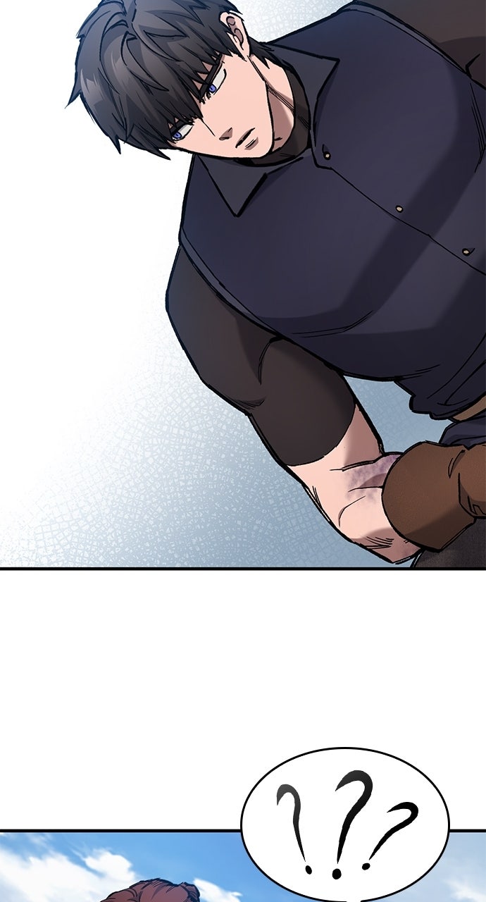 Read The Knight Only Lives Today EN Manga Online