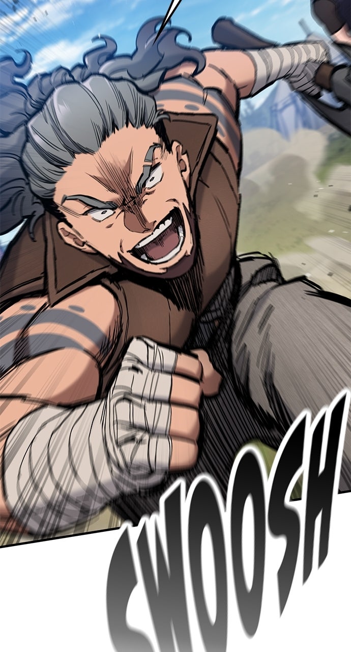 Read The Knight Only Lives Today EN Manga Online