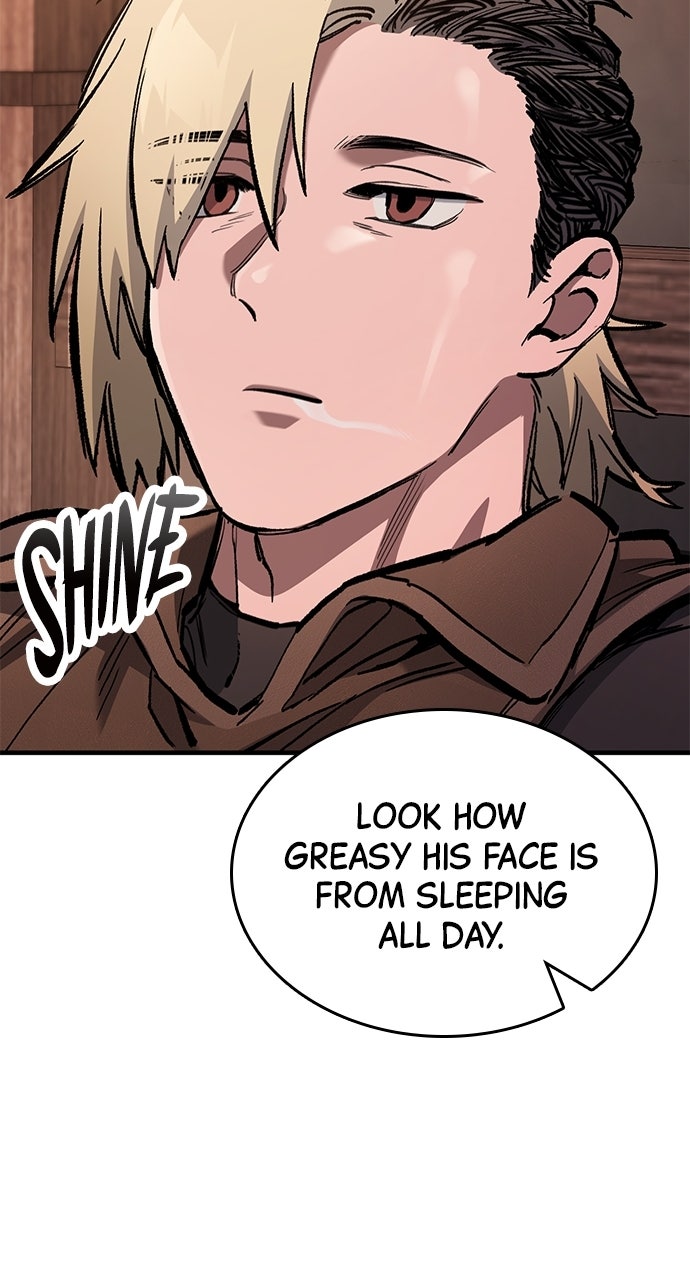 Read The Knight Only Lives Today EN Manga Online