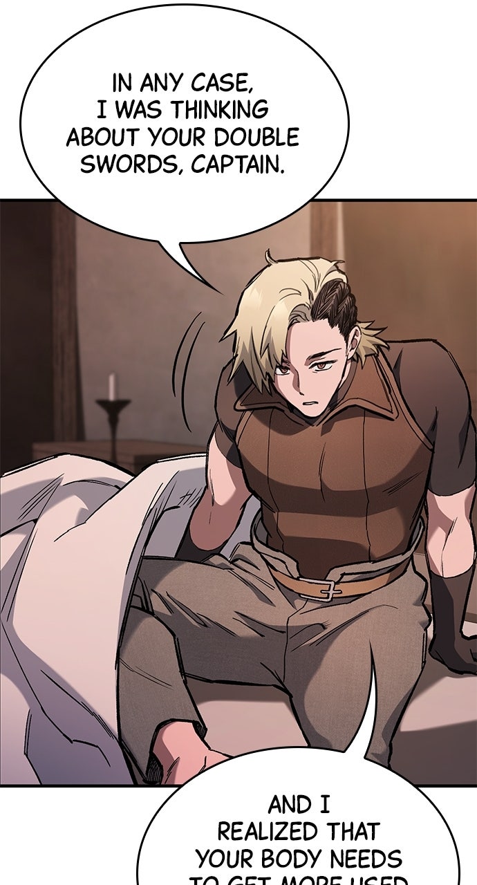 Read The Knight Only Lives Today EN Manga Online