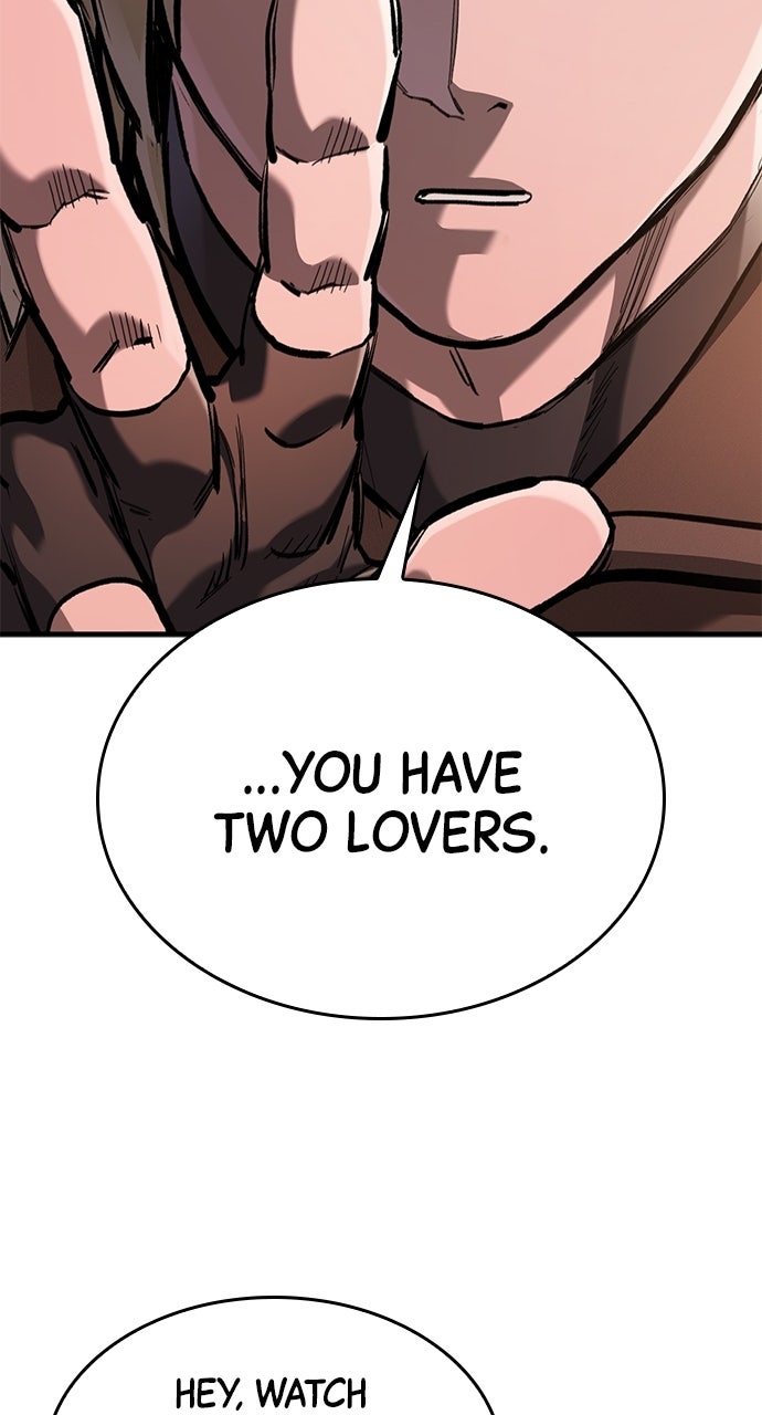 Read The Knight Only Lives Today EN Manga Online