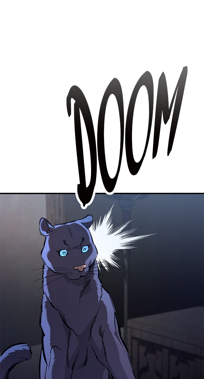 Read The Knight Only Lives Today EN Manga Online