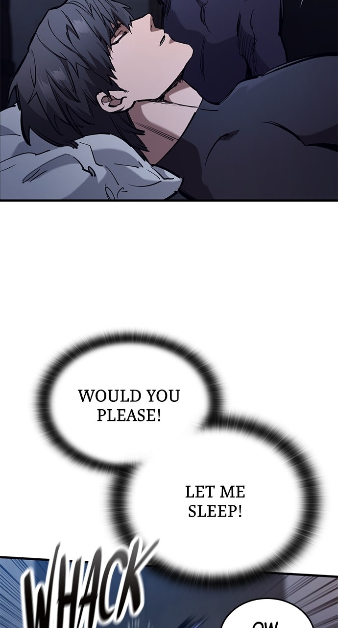 Read The Knight Only Lives Today EN Manga Online