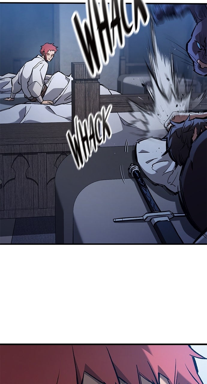 Read The Knight Only Lives Today EN Manga Online