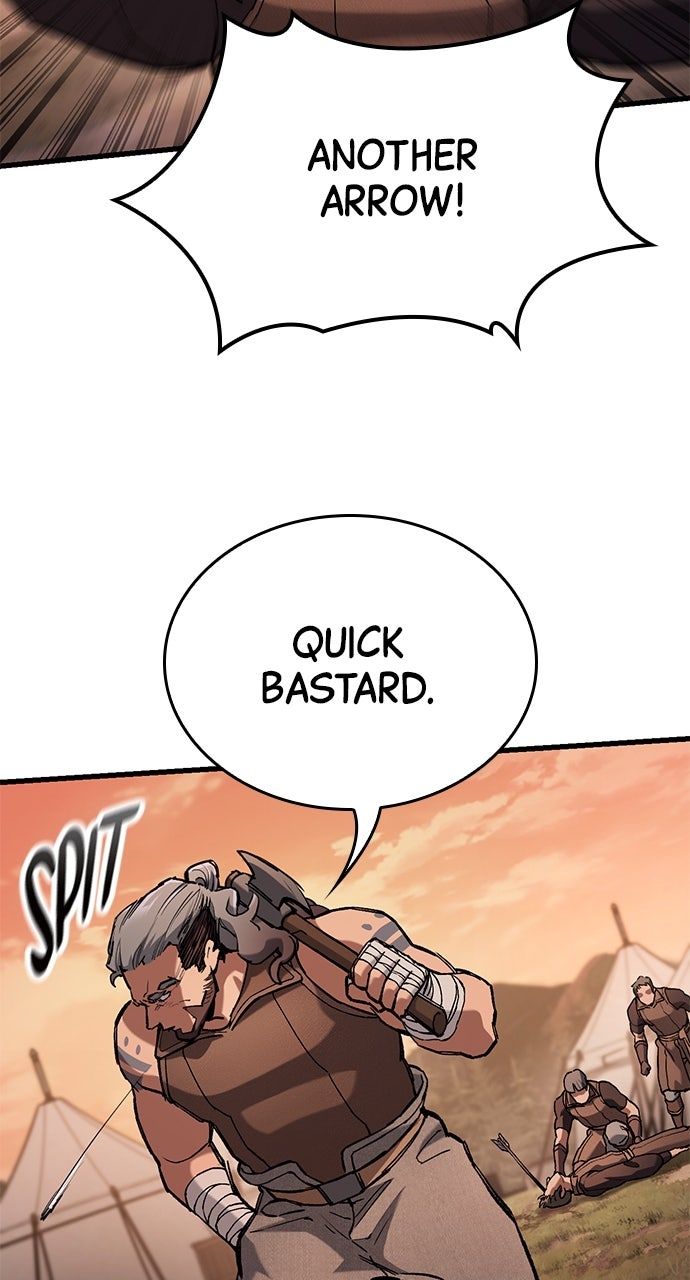 Read The Knight Only Lives Today EN Manga Online