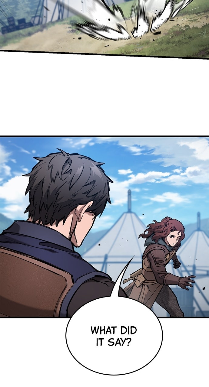 Read The Knight Only Lives Today EN Manga Online