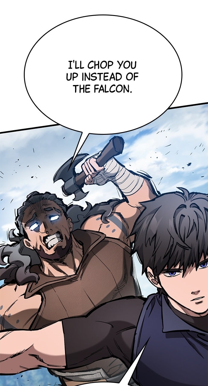 Read The Knight Only Lives Today EN Manga Online