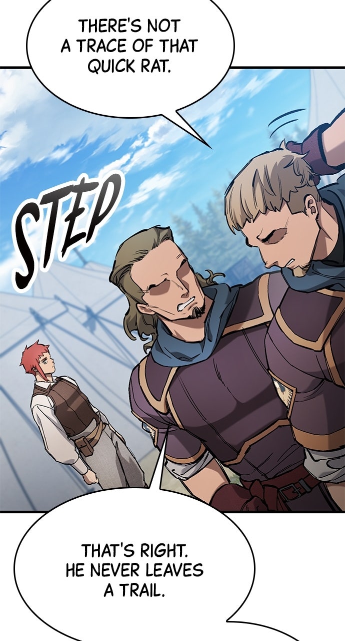 Read The Knight Only Lives Today EN Manga Online