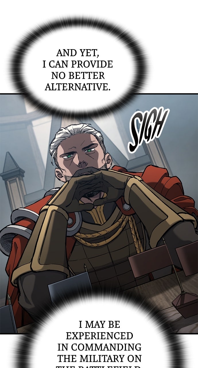 Read The Knight Only Lives Today EN Manga Online