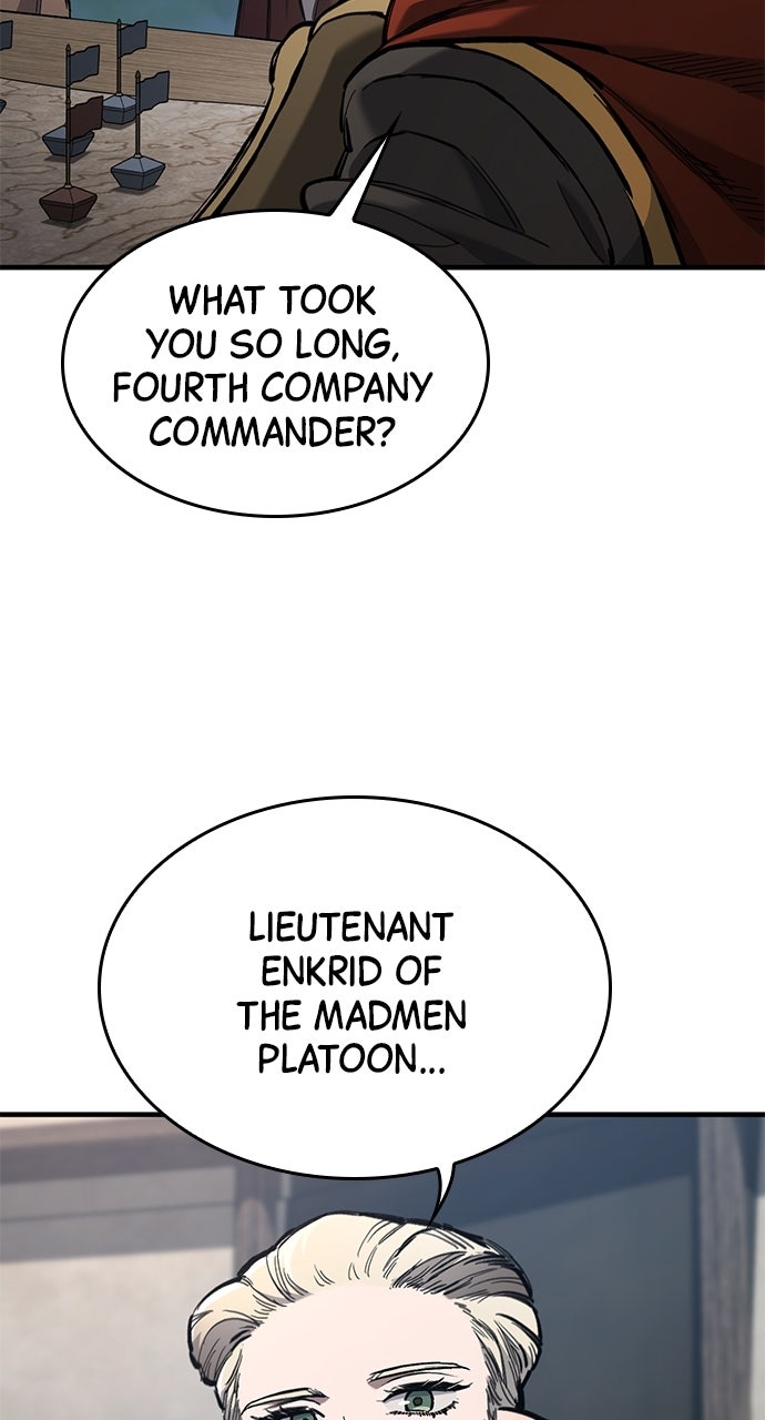 Read The Knight Only Lives Today EN Manga Online