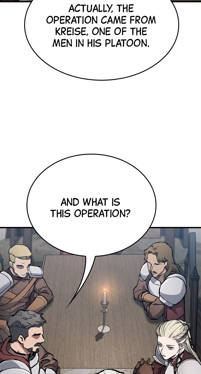 Read The Knight Only Lives Today EN Manga Online