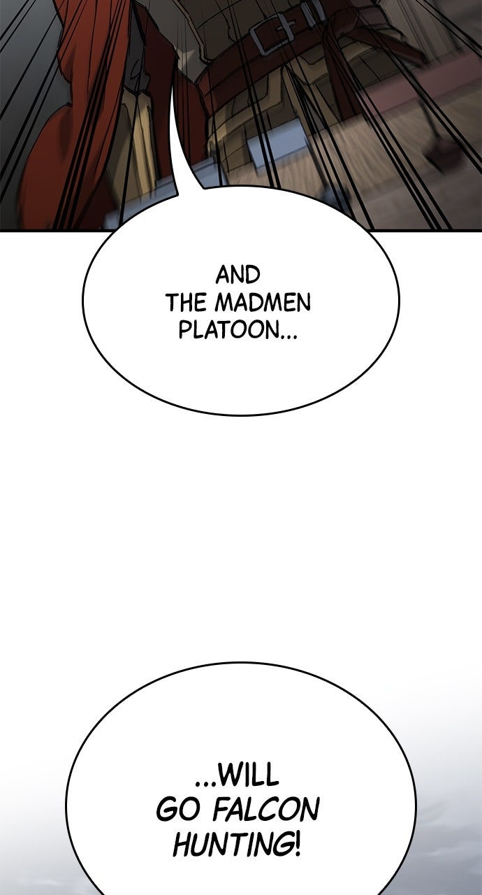 Read The Knight Only Lives Today EN Manga Online