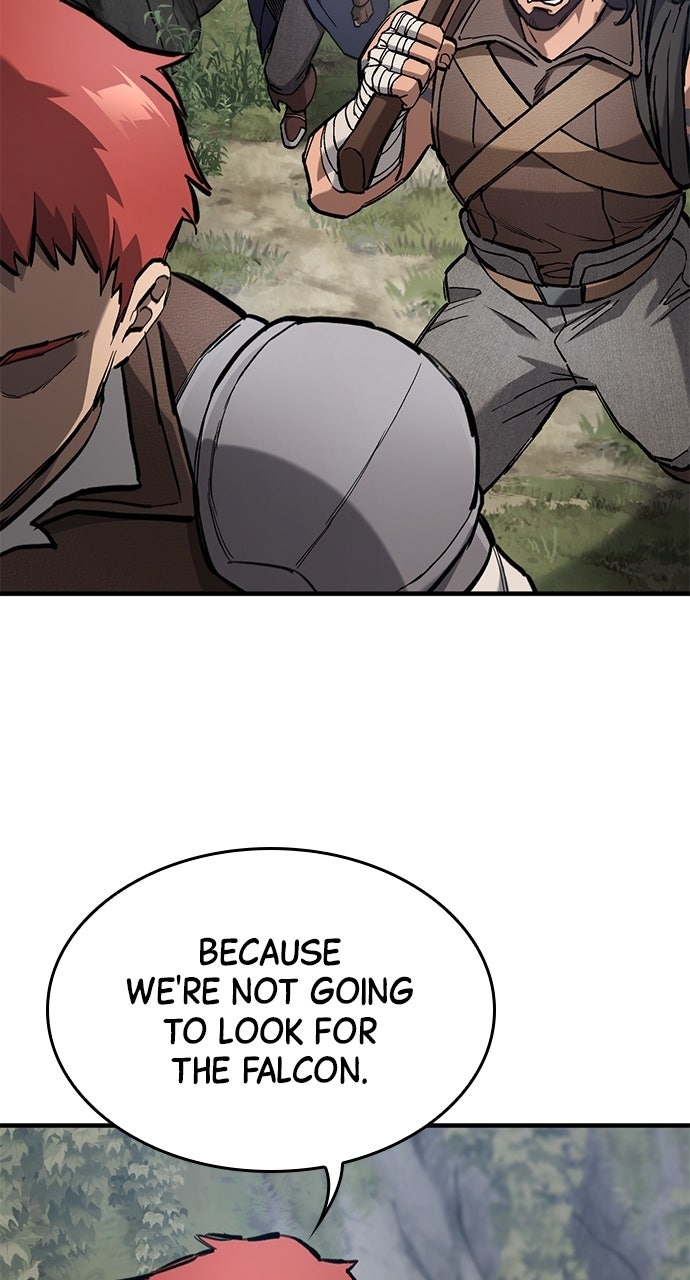 Read The Knight Only Lives Today EN Manga Online