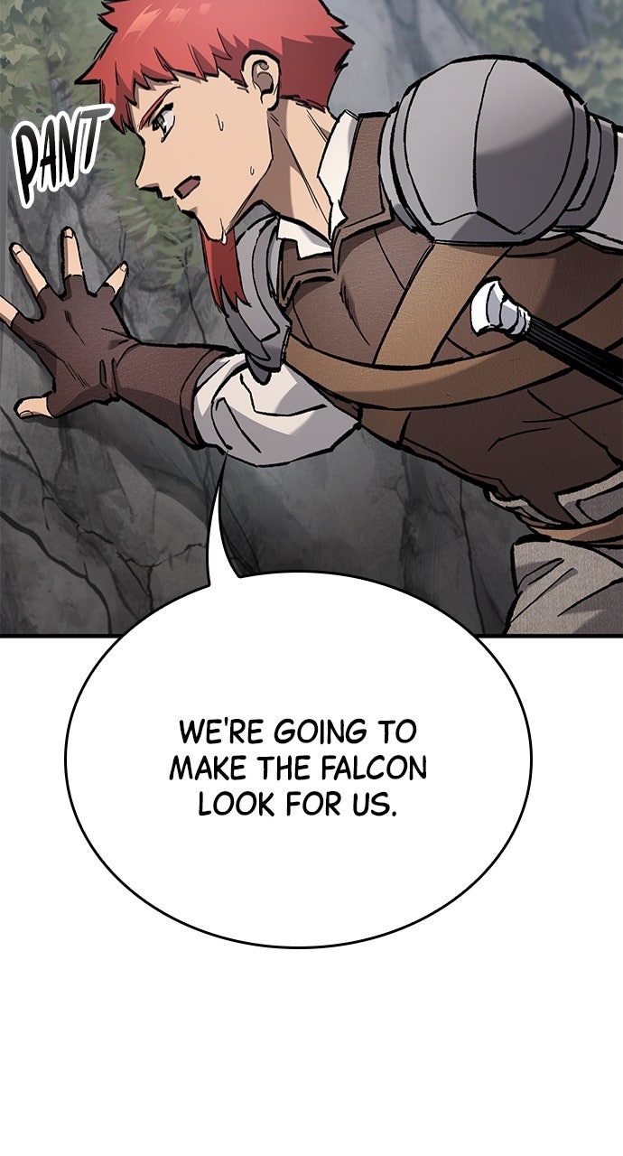 Read The Knight Only Lives Today EN Manga Online