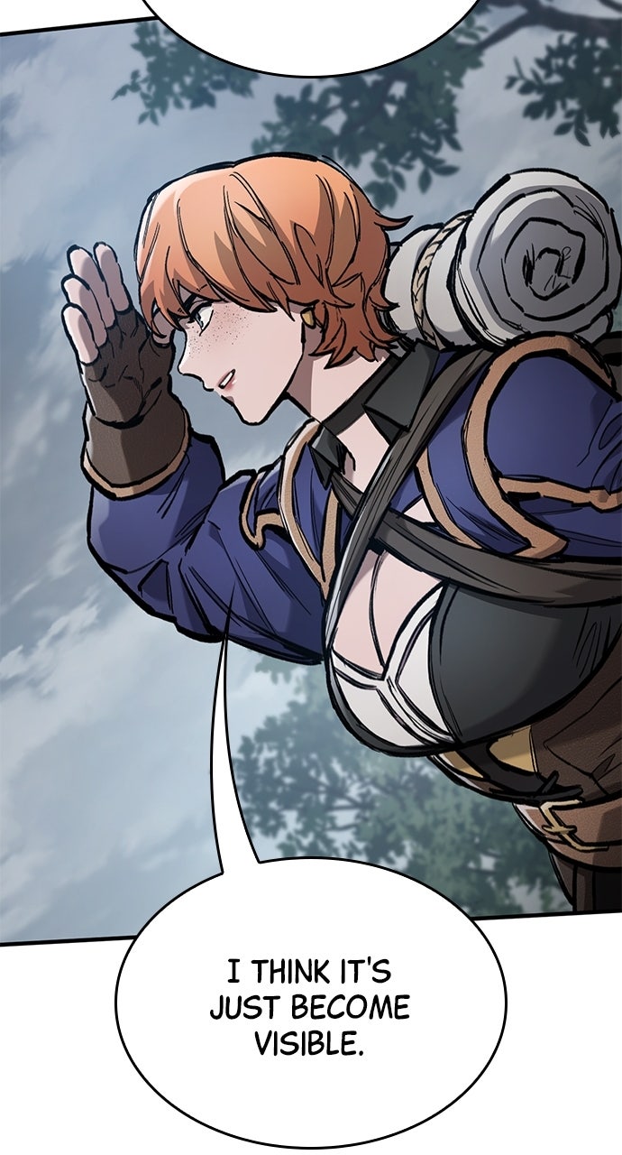 Read The Knight Only Lives Today EN Manga Online