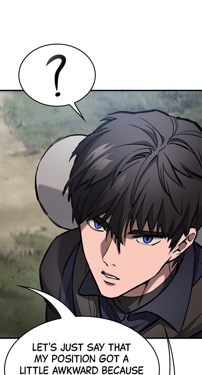 Read The Knight Only Lives Today EN Manga Online