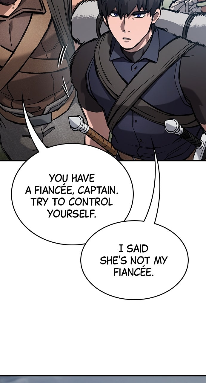 Read The Knight Only Lives Today EN Manga Online