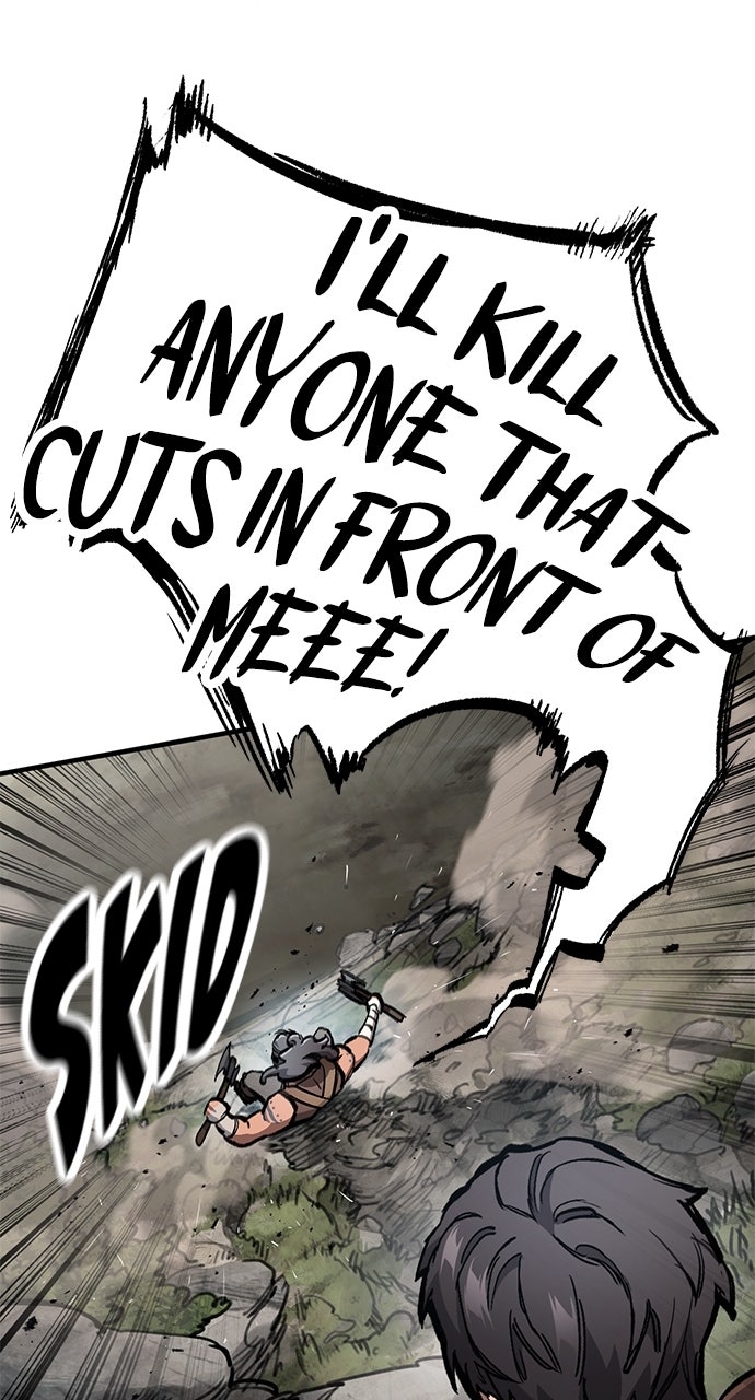 Read The Knight Only Lives Today EN Manga Online