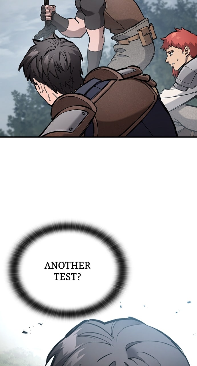 Read The Knight Only Lives Today EN Manga Online