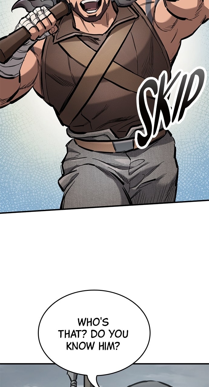 Read The Knight Only Lives Today EN Manga Online