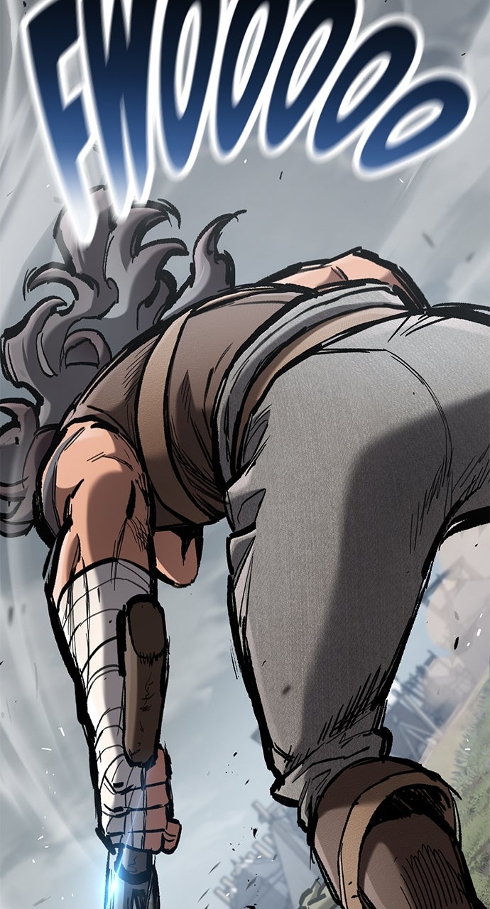 Read The Knight Only Lives Today EN Manga Online