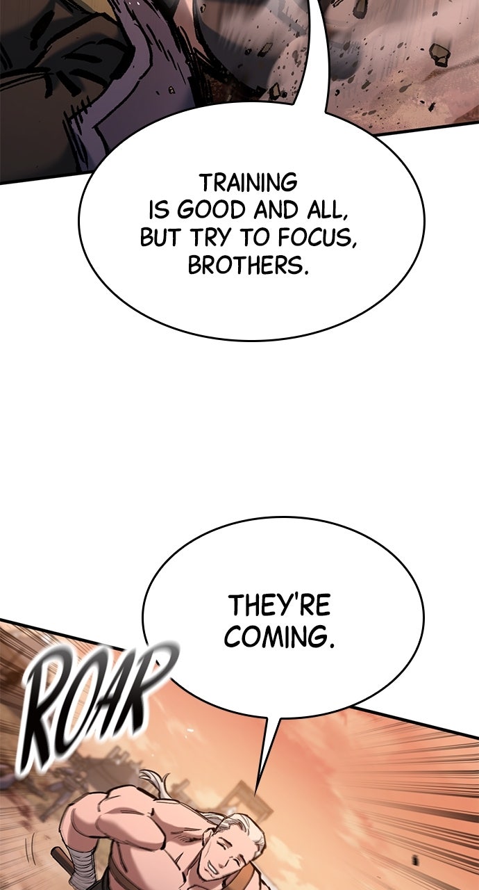 Read The Knight Only Lives Today EN Manga Online