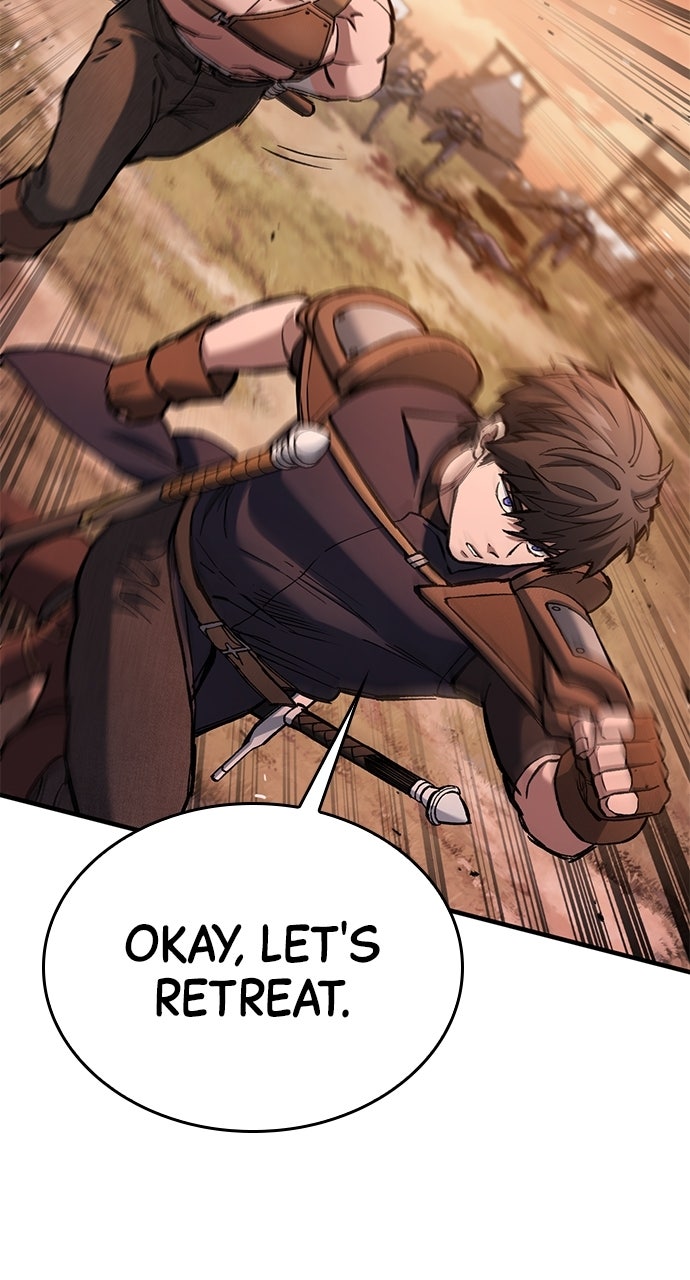 Read The Knight Only Lives Today EN Manga Online