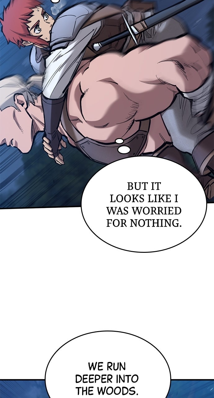 Read The Knight Only Lives Today EN Manga Online