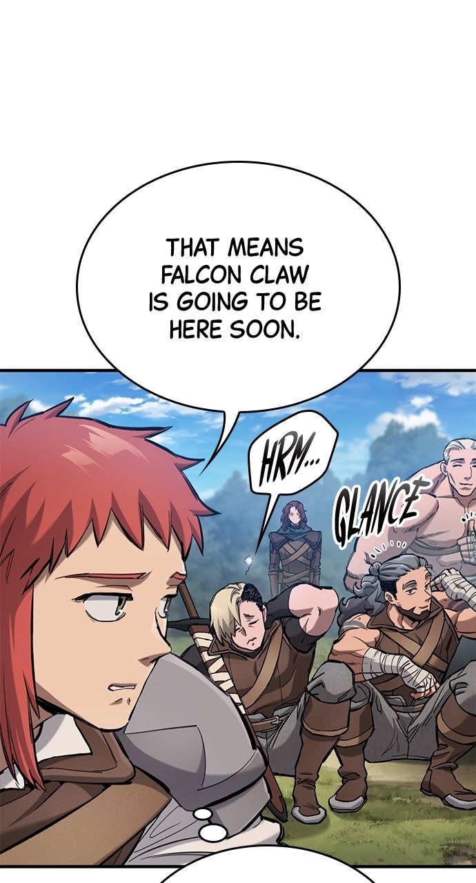 Read The Knight Only Lives Today EN Manga Online