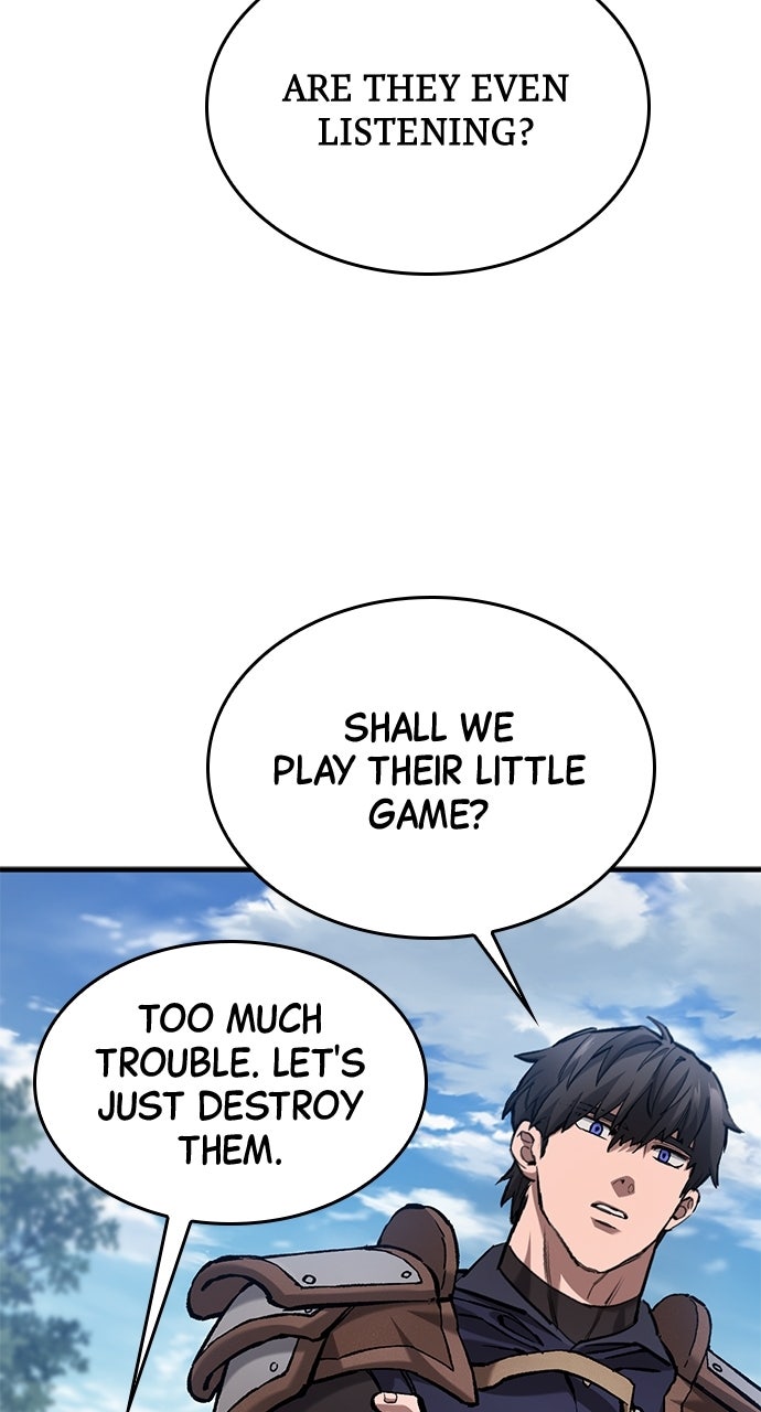 Read The Knight Only Lives Today EN Manga Online