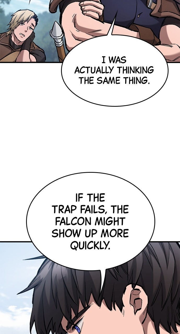 Read The Knight Only Lives Today EN Manga Online