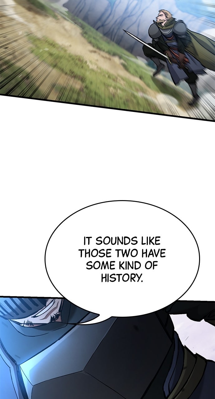 Read The Knight Only Lives Today EN Manga Online