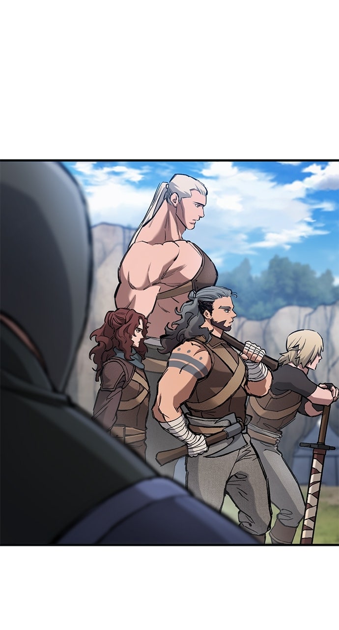 Read The Knight Only Lives Today EN Manga Online