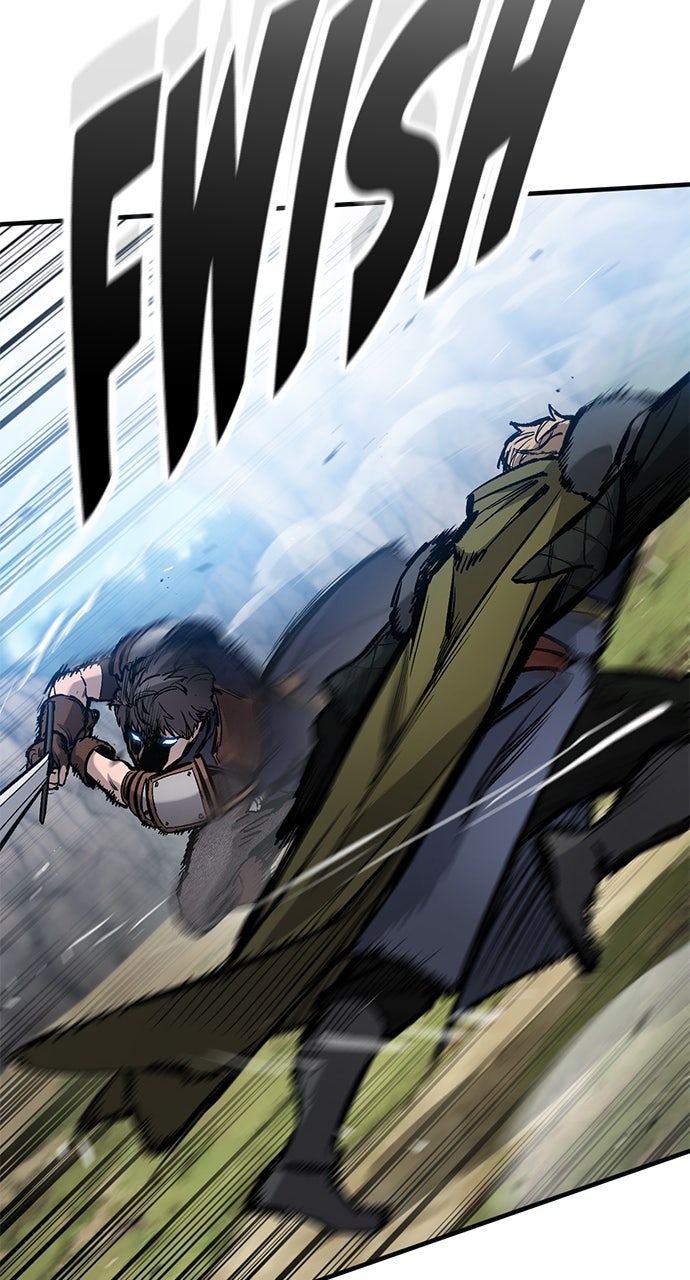 Read The Knight Only Lives Today EN Manga Online