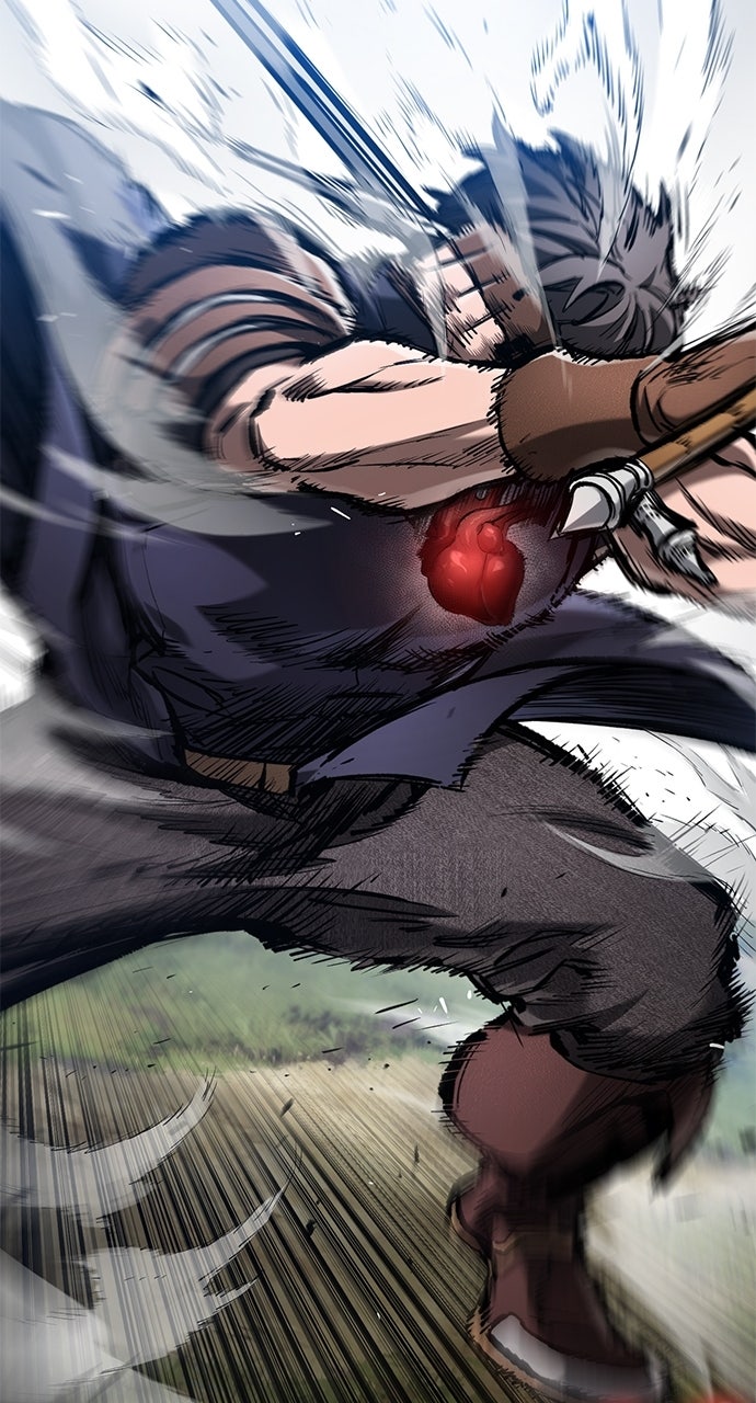 Read The Knight Only Lives Today EN Manga Online