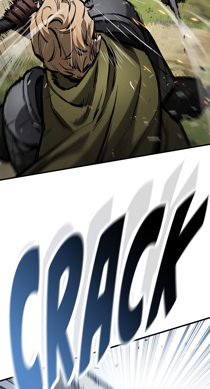 Read The Knight Only Lives Today EN Manga Online