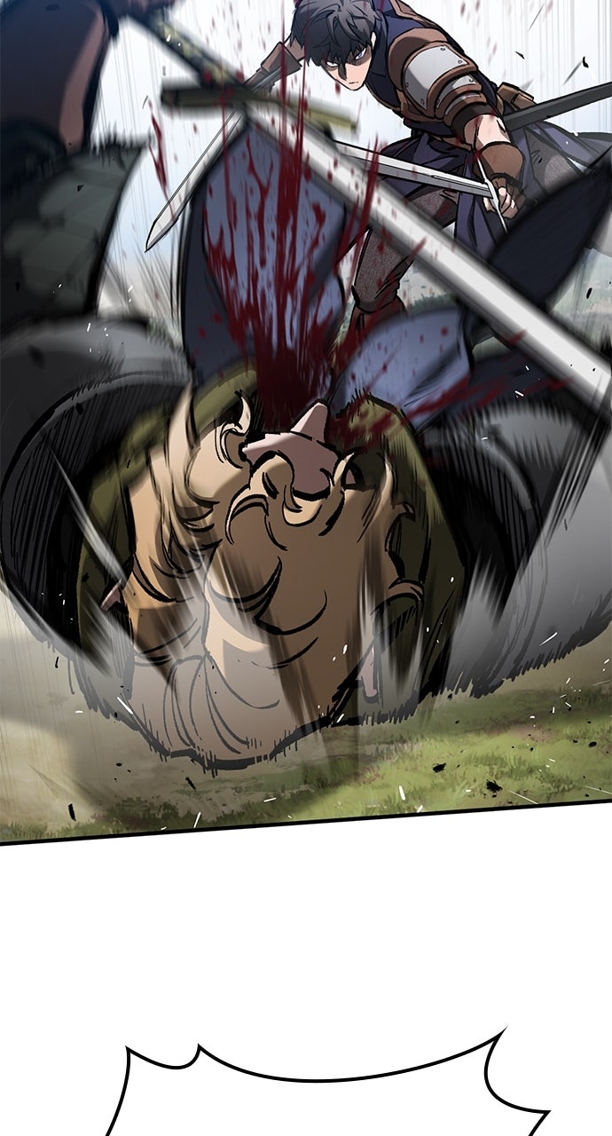 Read The Knight Only Lives Today EN Manga Online