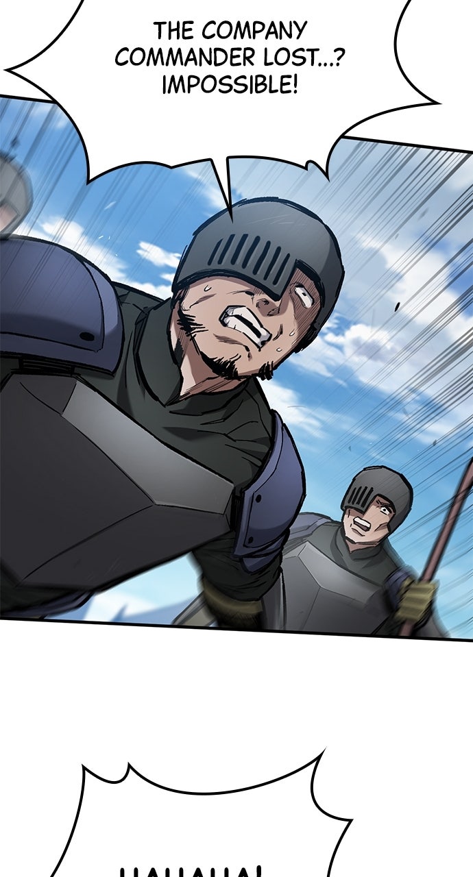 Read The Knight Only Lives Today EN Manga Online