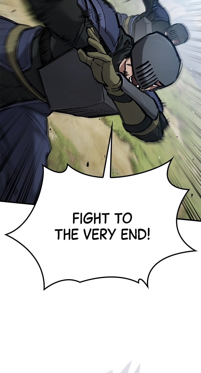 Read The Knight Only Lives Today EN Manga Online