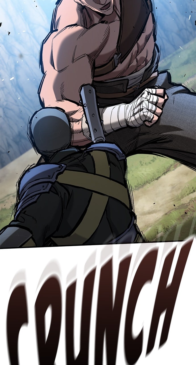 Read The Knight Only Lives Today EN Manga Online