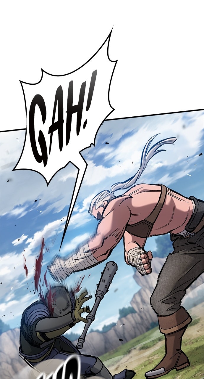 Read The Knight Only Lives Today EN Manga Online