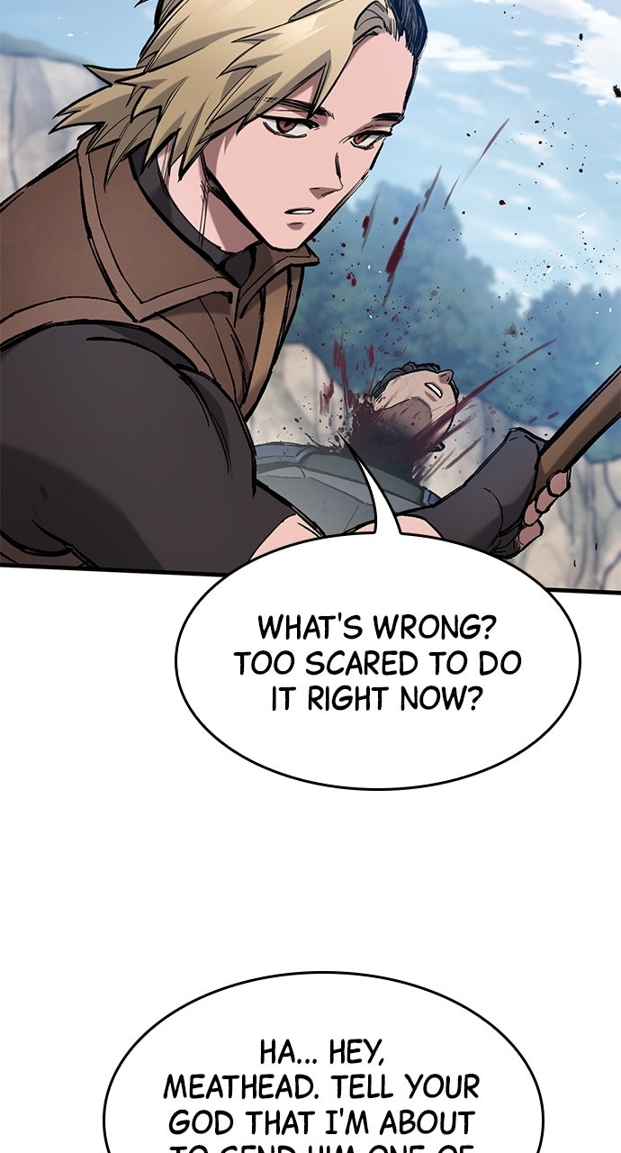 Read The Knight Only Lives Today EN Manga Online