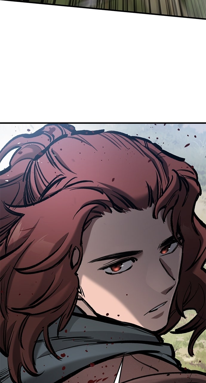 Read The Knight Only Lives Today EN Manga Online